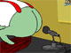 Farting Christmas